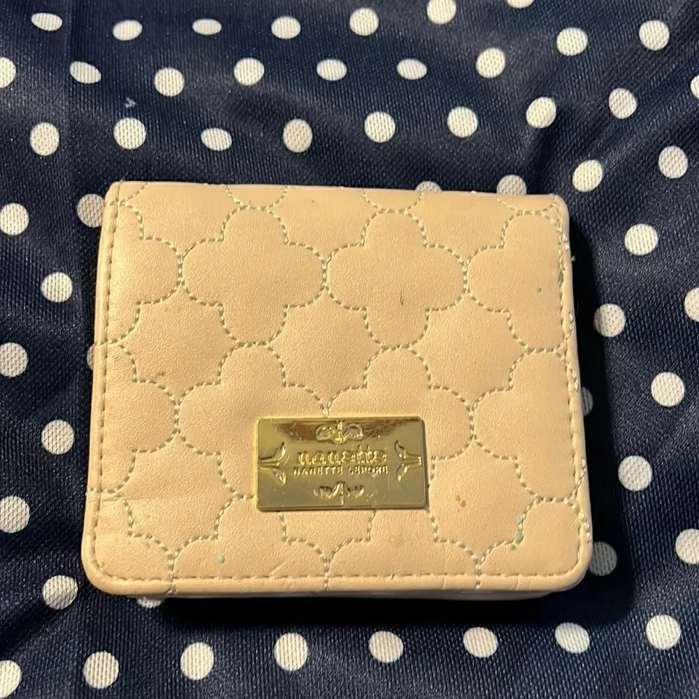Nanette Lepore Wallet